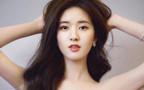 赵露思最新八卦爆料,神秘男友身份引热议