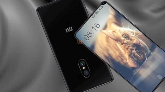 小米最新爆料新手机,颠覆性设计，极致性能，揭秘最新旗舰手机亮点”