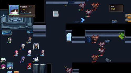 崩铁2点3最新爆料,星穹铁道最新爆料揭秘，全新篇章即将开启！